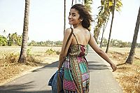 Liebesbrief an das Leben - Dear Zindagi [Blu-ray], 4