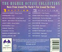 Higher Octave Collection [CD], 1