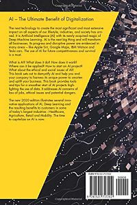 AI&U - Translating Artificial Intelligence into Business, 1