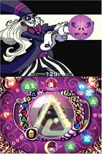 Doodle Hex [Nintendo DS], 1