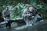 The Soldier - Unter falscher Flagge [Blu-ray], 2