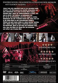 Mara - The Killer Inside [DVD], 1