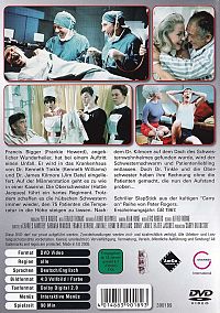 Das total verrückte Krankenhaus [DVD], 1
