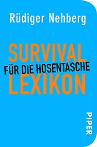 Survival-Lexikon für die Hosentasche, 1