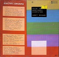 Electric Dreams [Vinyl], 1