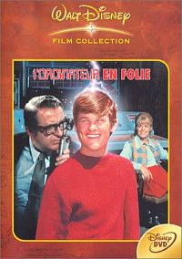 L'Ordinateur en folie [DVD], 2