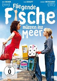 Fliegende Fische müssen ins Meer [DVD], 1