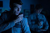 Security [Blu-ray], 6