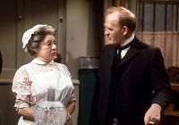 Das Haus am Eaton Place - Staffel 1 [DVD], 8