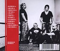 Out of Style [CD], 1