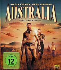 Australia [Blu-ray], 1
