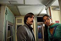 A bord du darjeeling limited [DVD], 5