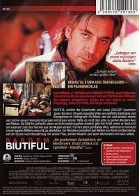 Biutiful [DVD], 1
