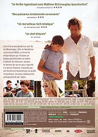 Mud - Sur les rives du Mississippi [DVD], 2