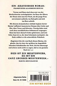 Mein Herz so weiss, 1