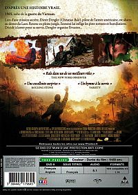 Rescue Dawn [DVD], 1