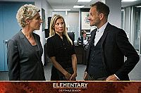 Elementary - Staffel 7 [DVD], 5