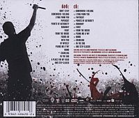 Live in Texas [CD], 1