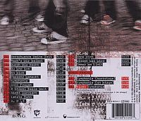 Verschwende Deine Zeit  [CD], 1