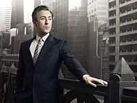 The Good Wife - Staffel 2.1 [DVD], 8