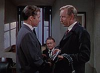 Flucht vor dem Tode [Blu-ray], 1