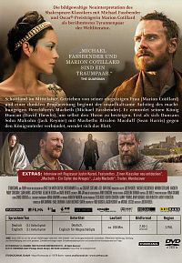 Macbeth [DVD], 1
