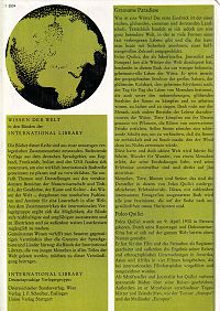 Grausame Paradiese - Die grossen Wüsten, 1