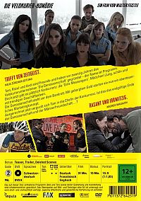 Dead Fucking Last - Wer bremst, verliert! [DVD], 1