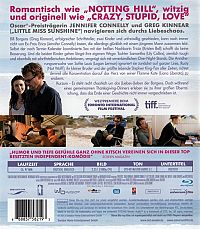 Love Stories - Erste Lieben, zweite Chancen [Blu-ray], 2