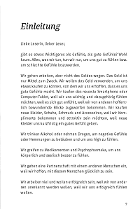 Gefühle verstehen, Probleme bewältigen, 6