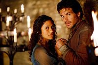 Merlin - Die neuen Abenteuer - Vol. 3 [DVD], 3