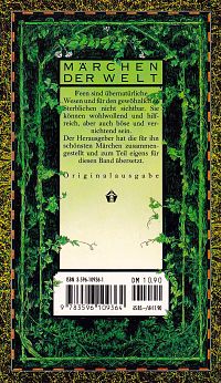 Märchen von Feen, 1