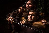 Arthur & Merlin [Blu-ray], 3