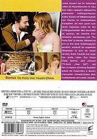 The Pretty One [DVD], 1