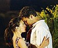 Unter dem Himmel der Toskana - Shadows in the Sun [DVD], 6