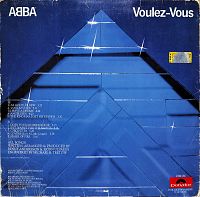 Voulez-Vous [Vinyl], 1