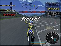 Moto GP 2 [Sony PlayStation 2], 4