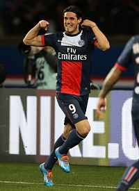 Stars in Brasilien zur Fußballweltmeisterschaft 2014 [DVD], 8