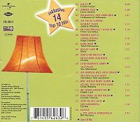 Kult 3 - Die besten Schlager der 60'er, 70'er und 80'er [CD], 1