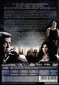 Shootout - Keine Gnade [DVD], 2