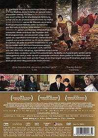 Die Einsamkeit der Primzahlen [DVD], 1