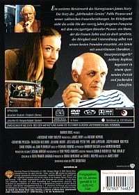 Mein Mann Picasso [DVD], 1