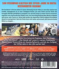 Convoy [Blu-ray], 9