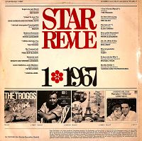 Star-Revue 1/1967 [Vinyl], 1