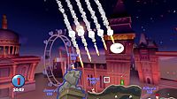 Worms Collection [Sony PlayStation 3], 4