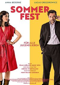 Sommerfest [DVD], 2