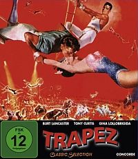 Trapez [Blu-ray], 6