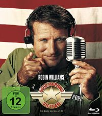 Good Morning Vietnam [Blu-ray], 2