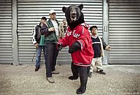 Porn in the Hood - Die Gang ohne Bang  [Blu-ray], 4