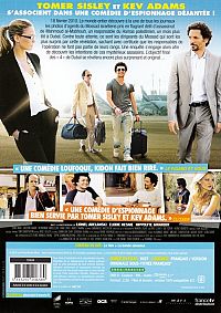 Kidon [DVD], 1